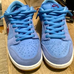 Shoes 9.5 SB Dunks Nike